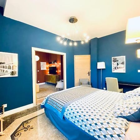 La Suite 2 Pieces Lit Queen Size Entree Privee Nimes Exterior photo